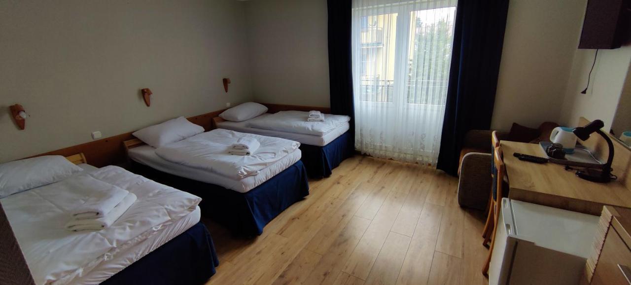Kliper Hotel Władysławowo