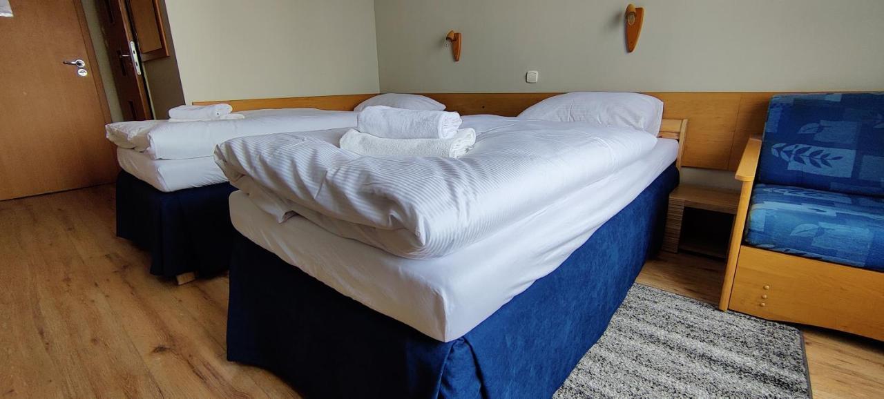 Hotel Kliper Wladyslawowo
