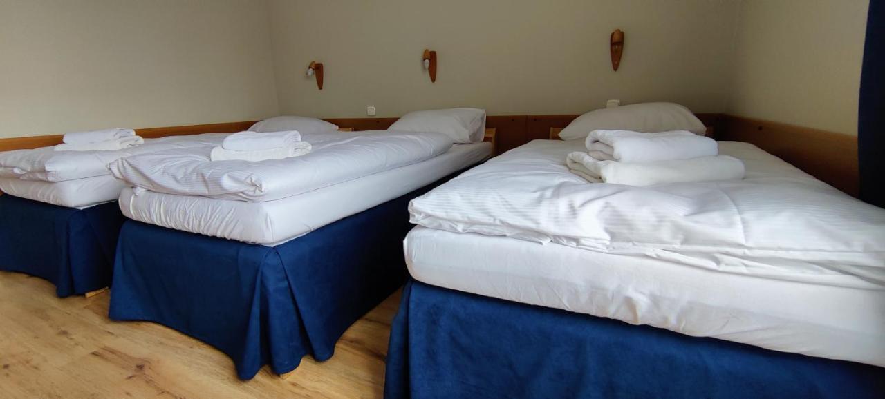 Hotel Kliper Wladyslawowo