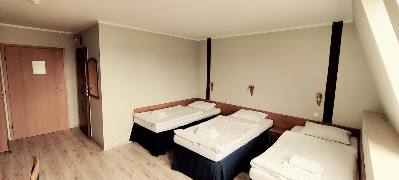 Hotel Kliper 2*
