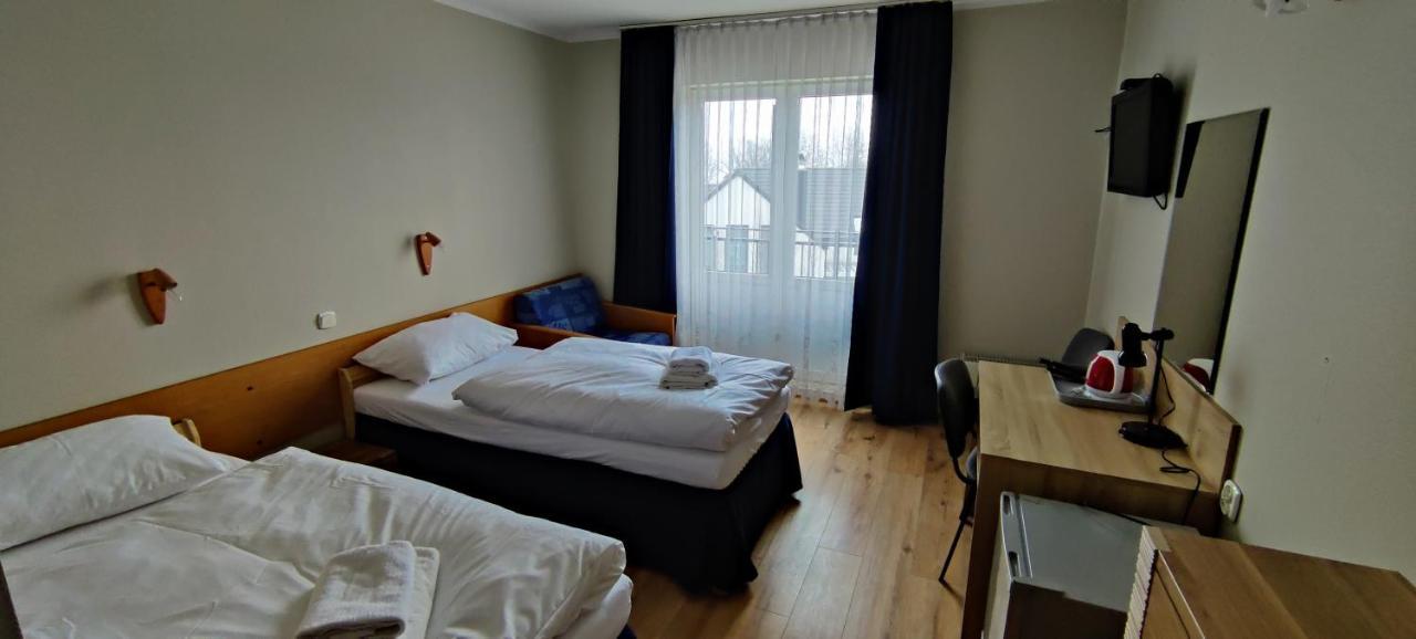Hotel Kliper Władysławowo