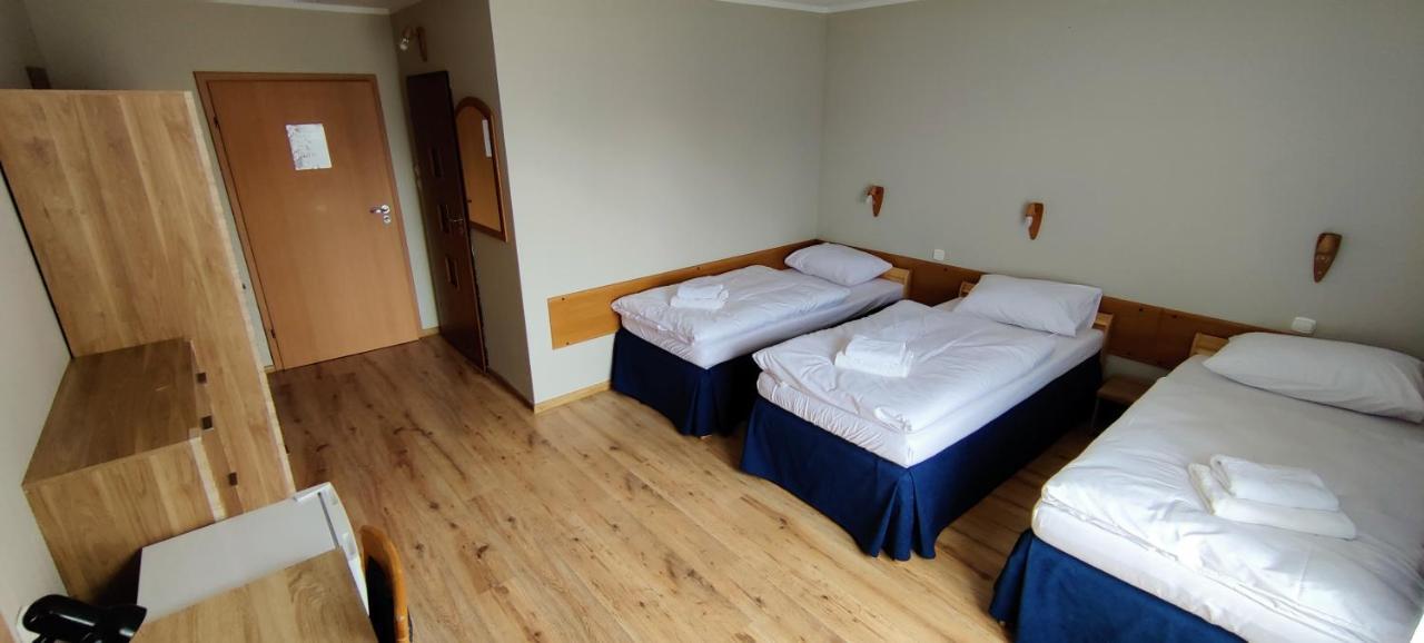 Kliper Hotel