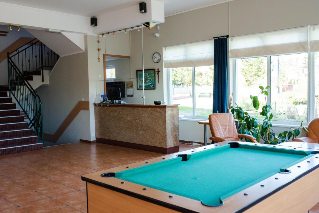 Kliper Hotel 2*