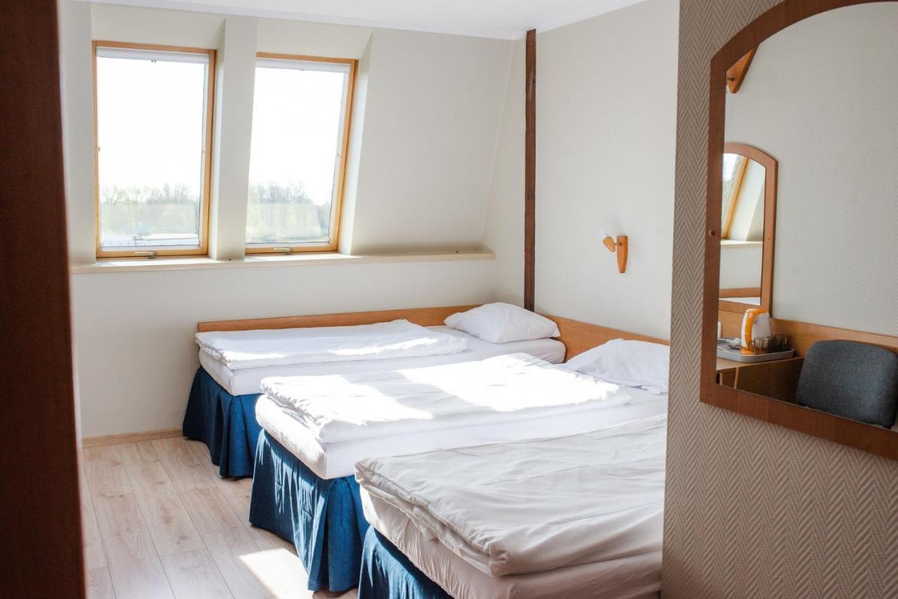 Kliper Hotel 2*