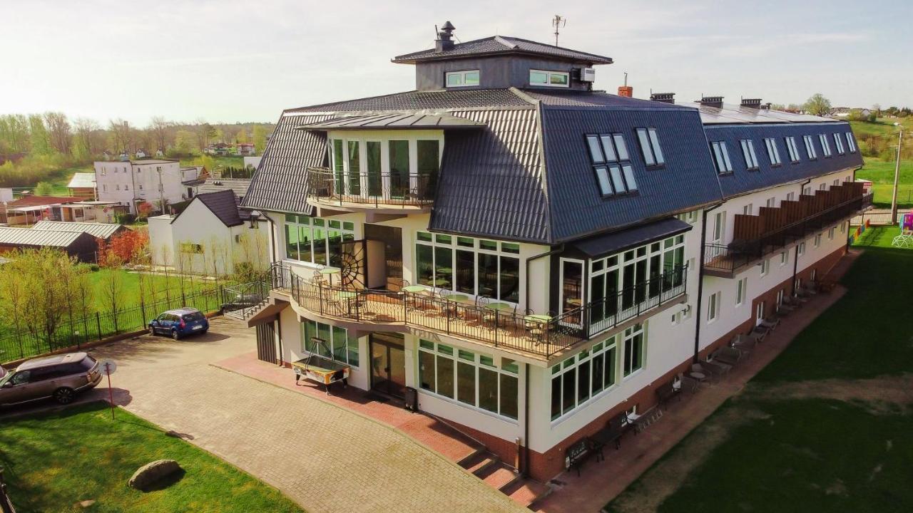 Hotel Kliper Wladyslawowo
