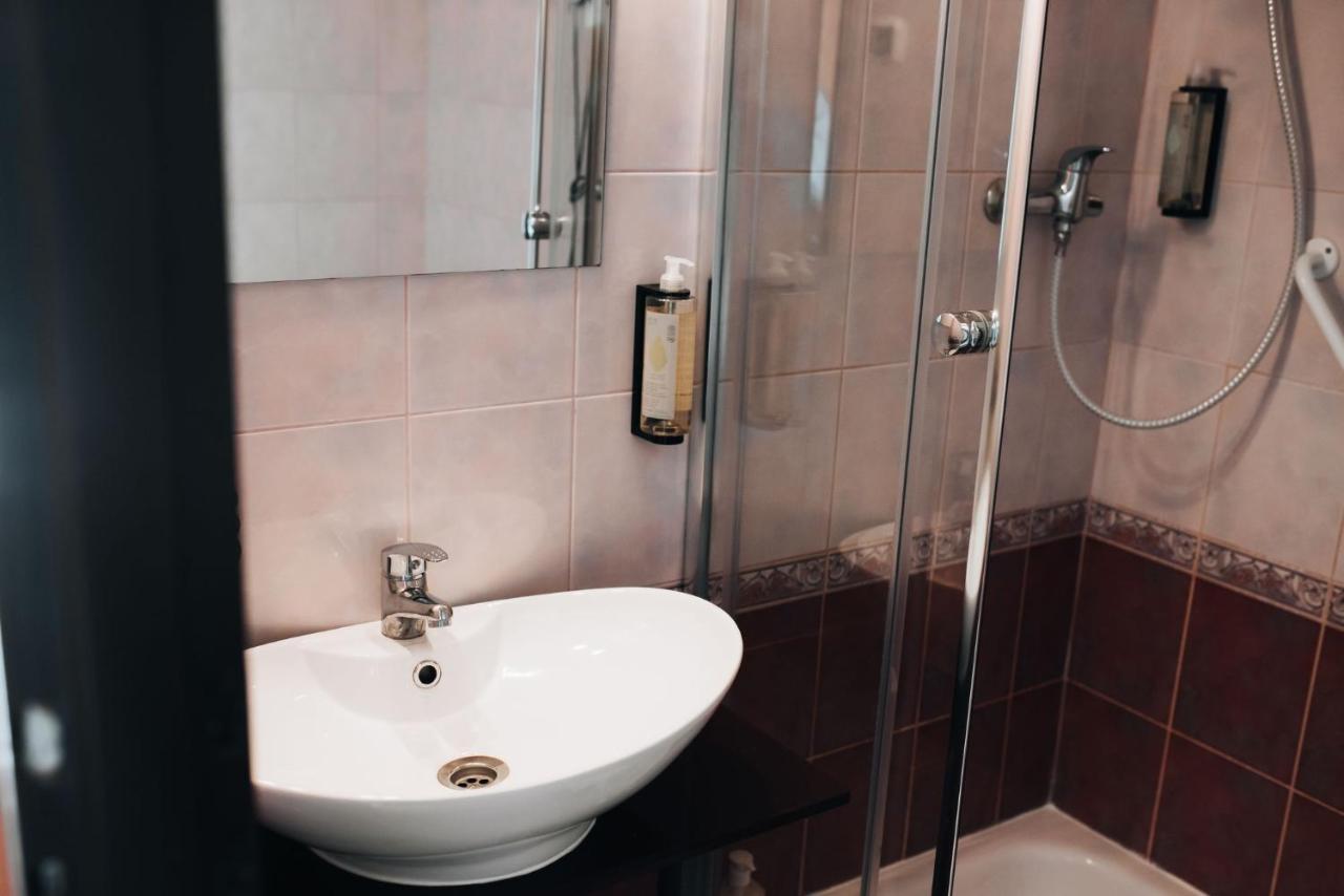 Kliper Hotel Wladyslawowo