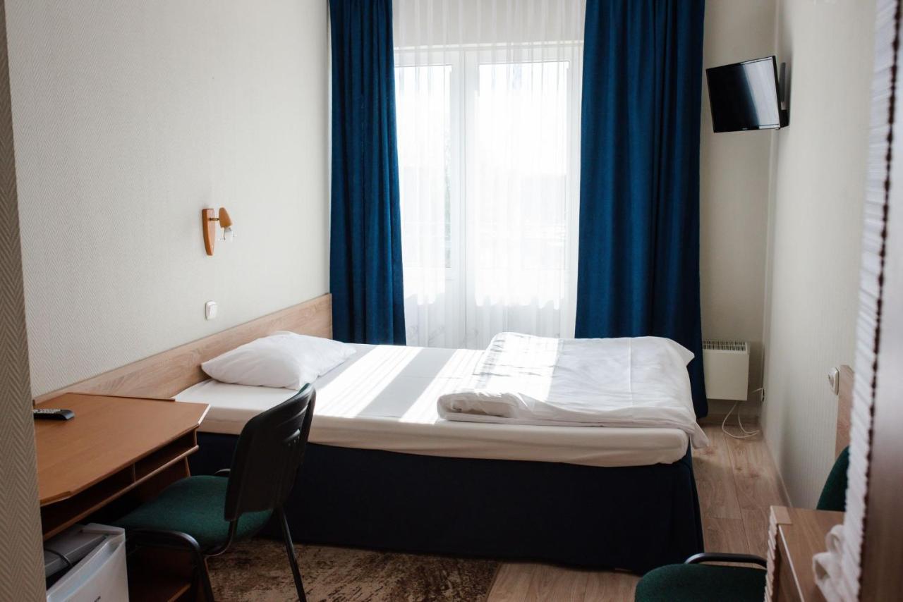 Kliper Hotel 2*