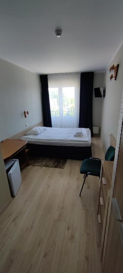 Kliper Hotel 2*