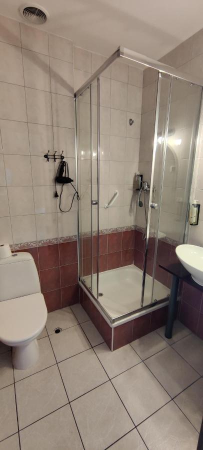 Kliper Hotel 2*