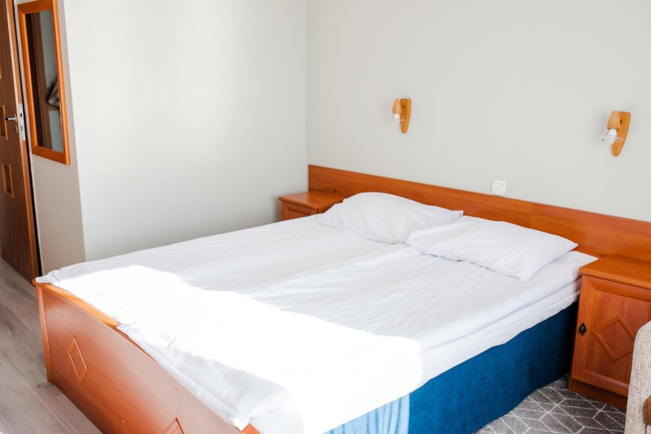 Kliper Hotel Wladyslawowo