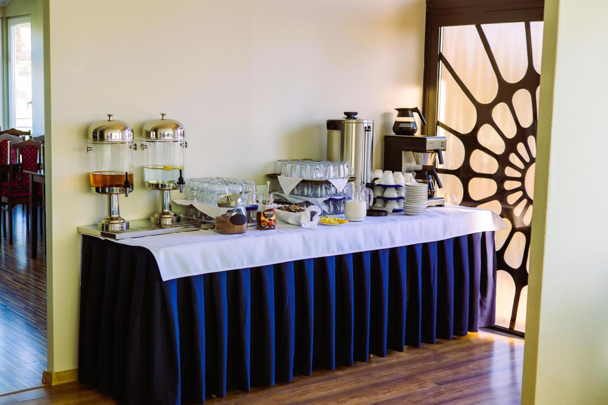 Hotel Kliper 2*