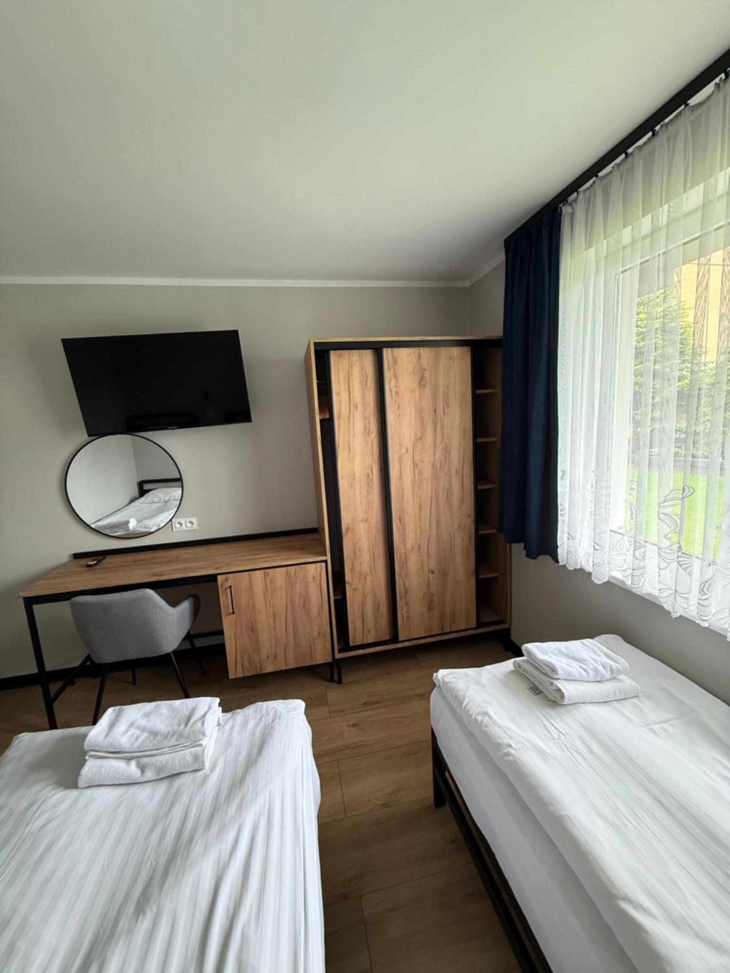 Hotel Kliper