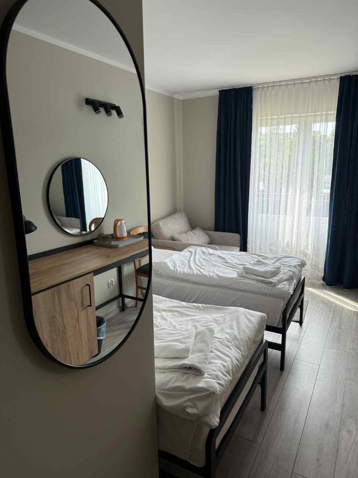 Kliper Hotel