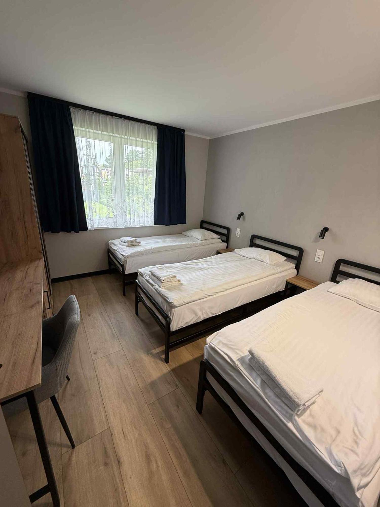 Hotel Kliper 2*